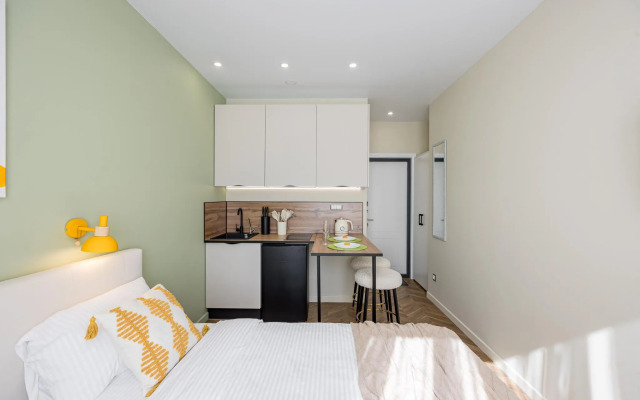 Home Like on 5 Einstein Boulevard