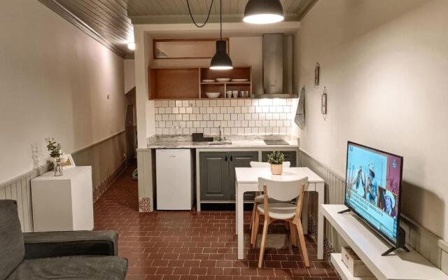 MR Studio - Zona Histórica de Coimbra