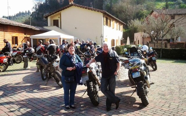 Case Vacanza Fiocchi