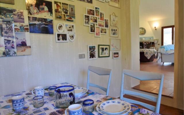 Nice apartment with large Terrace..-La Rotta