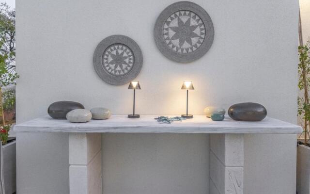 Luxury Villas Skiathos
