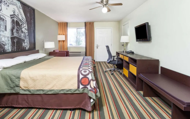 Super 8 Brookhaven