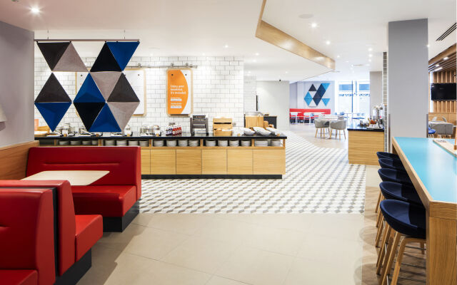 Holiday Inn Express Dublin City Centre by IHG