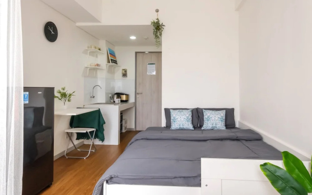 Ancala by TwoSpaces Akasa Apartment