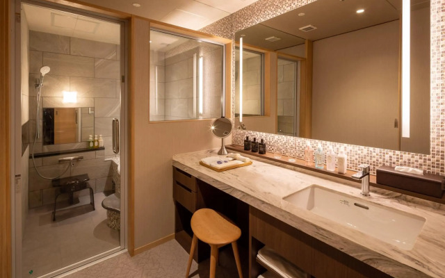 Hotel Wakamizu