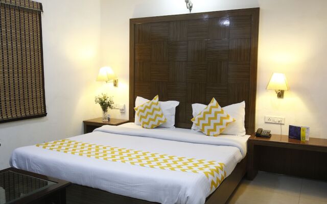 FabHotel Mohan International Paharganj