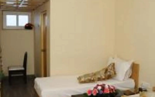 The Kanchi Residency