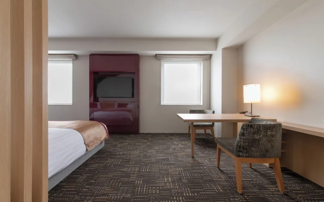 Deluxe Twin room (트윈 침대 2개) 사진 4
