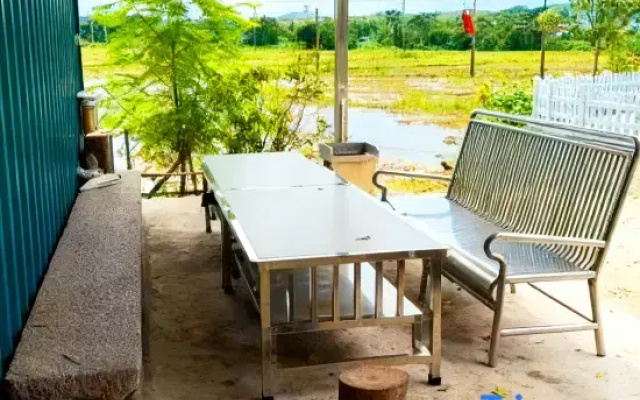 Wuxing Diaolou Guesthouse