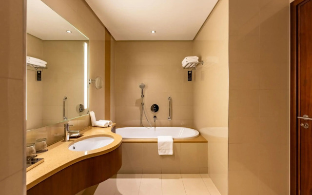 Courtyard by Marriott Riyadh Olaya