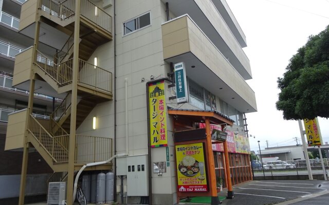 Casa Fukuoka Shime