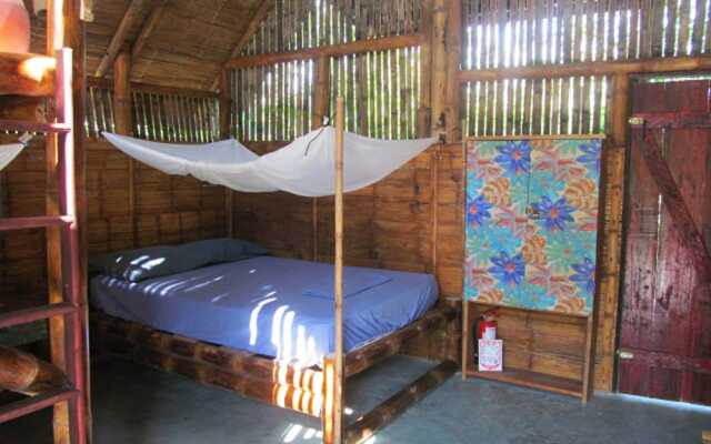The Mudhouse Hostel