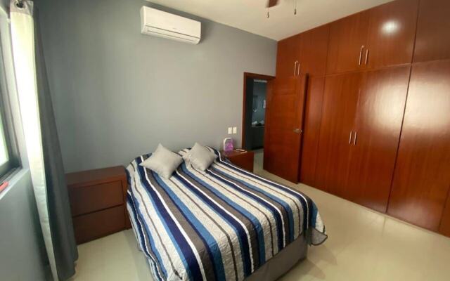 Islas G203 ByTrvl2hm & Mazatlan Regency