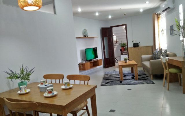 Lehome Serviced  Apartment