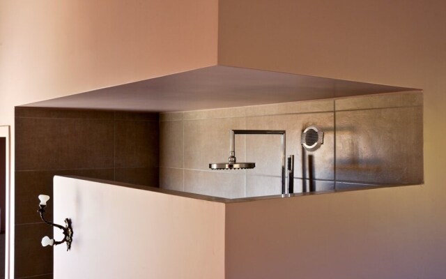 B&B Patios des Vignes