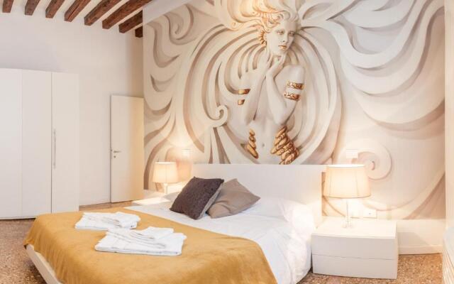 San Polo Design Apartments