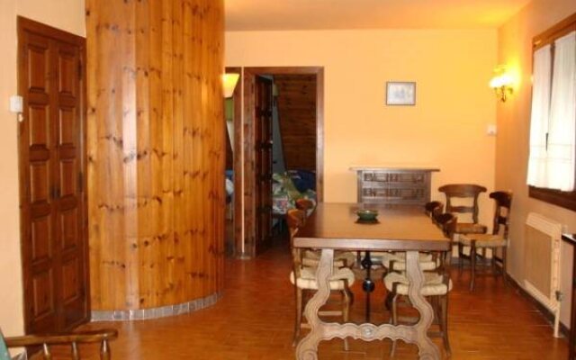Apartaments la Peguera