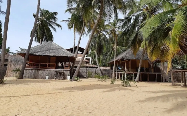 Cocodance Kitesurfing Resort
