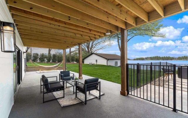 Keenan Beach W/beach, Heated Pool & Game Room