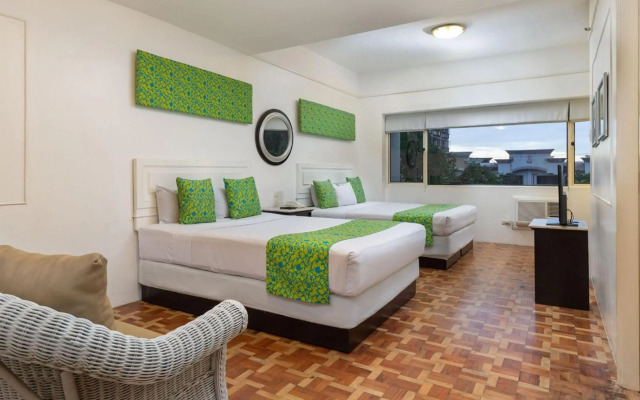 Orchid Garden Suites