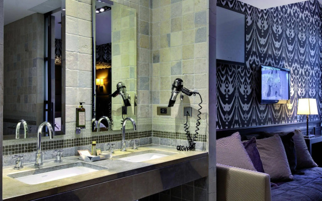 Hôtel du Château & Spa Gemology