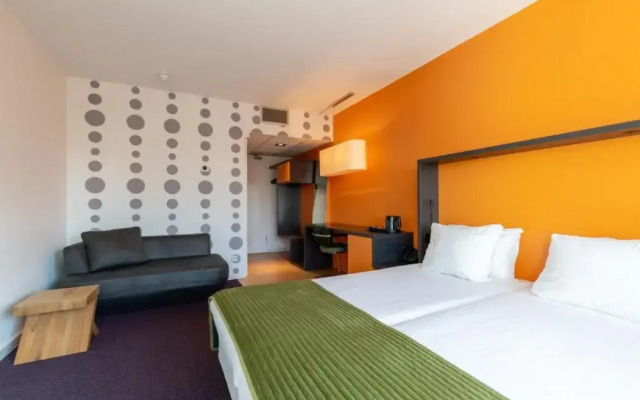 Amrath Airport Hotel Rotterdam