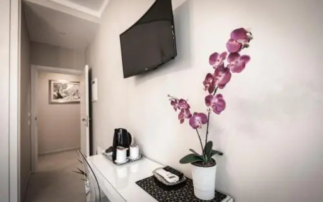 Maison Degli Artisti