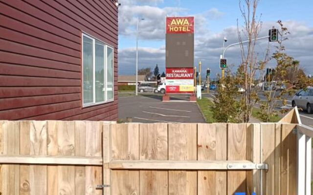 AWA Hotel