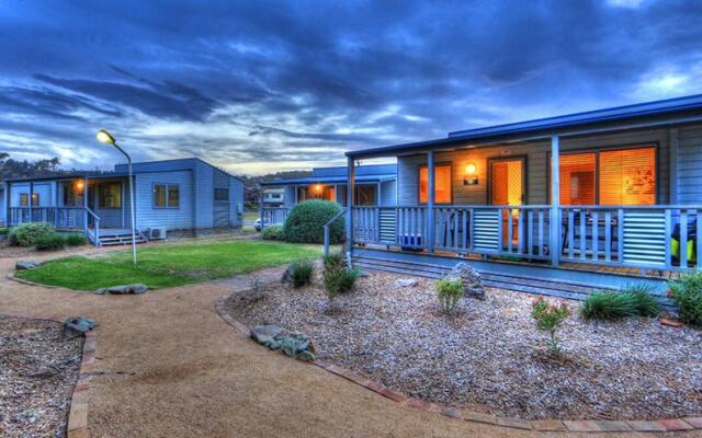 Tathra Beachside