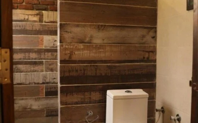 Brigadiers Plantation Retreat