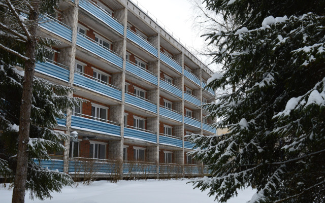 Egnyshevka