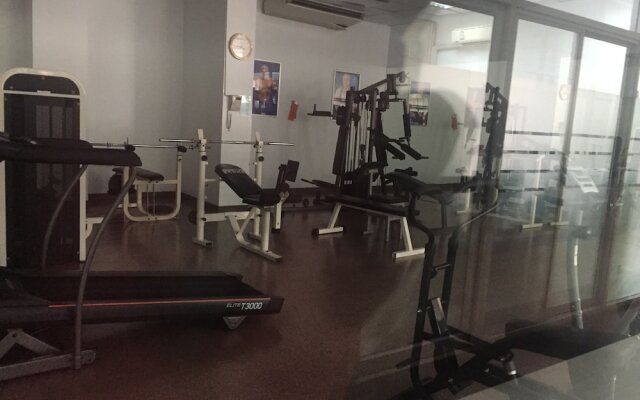 Nouvelle Condominium Thanacity