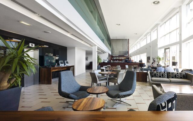Apex City Quay Hotel & Spa