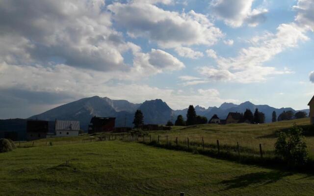 Holiday Home Aleksic