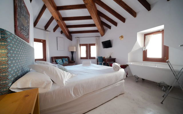 Hotel Forn Nou
