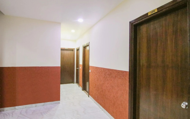 Fabexpress Kohinoor City