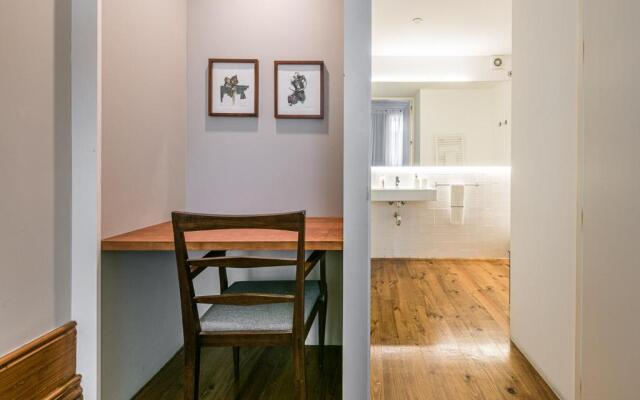 GuestReady - Cedofeita Pool Suites