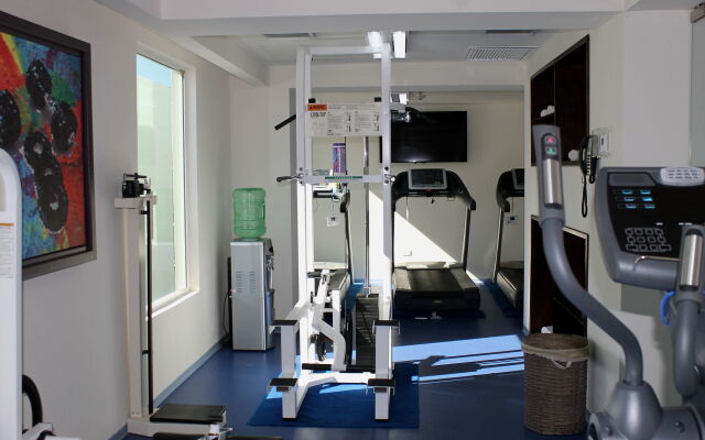 Holiday Inn Express Culiacan by IHG