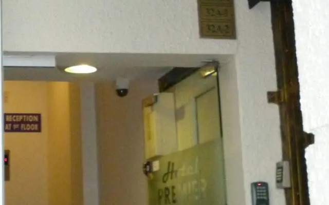 Hotel Premier