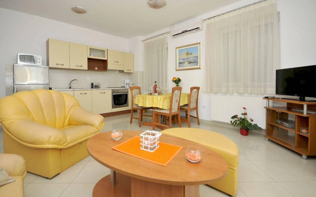 Apartmani Trogir