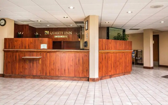 Quality Inn I-70
