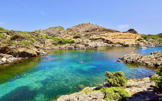 Sevilla 1 1B Roses - Barneda