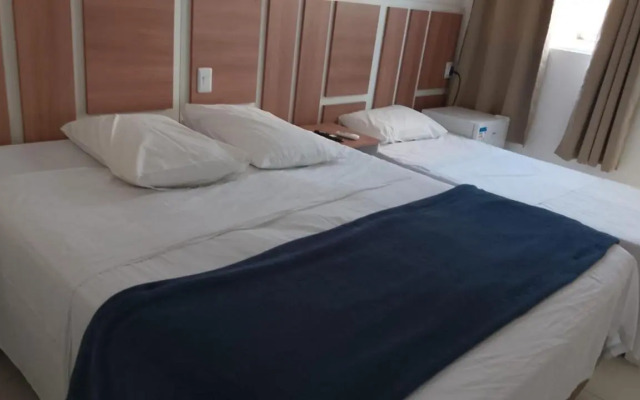 Hotel Colonial Classic