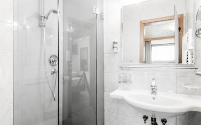 Appartement Montanara