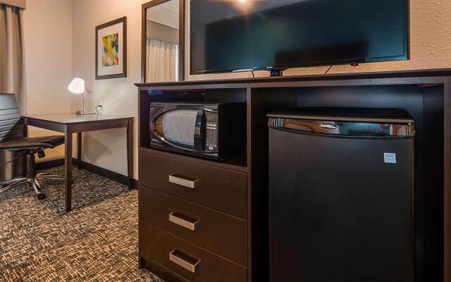 Best Western Plus Owensboro