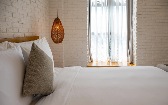 Skool Plus Vung Tau – Guest Rooms – Vung Tau