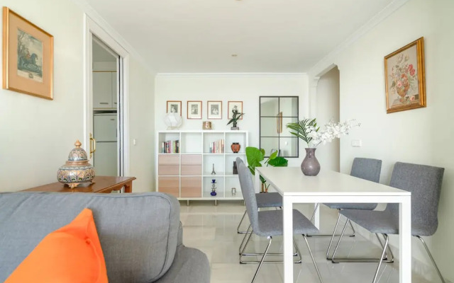 Mediterraneo Marbella Centro by OleHolidays