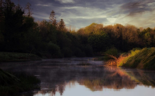 Stay Barrow Blueway - The Stables
