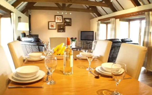 Polean Farm Cottages