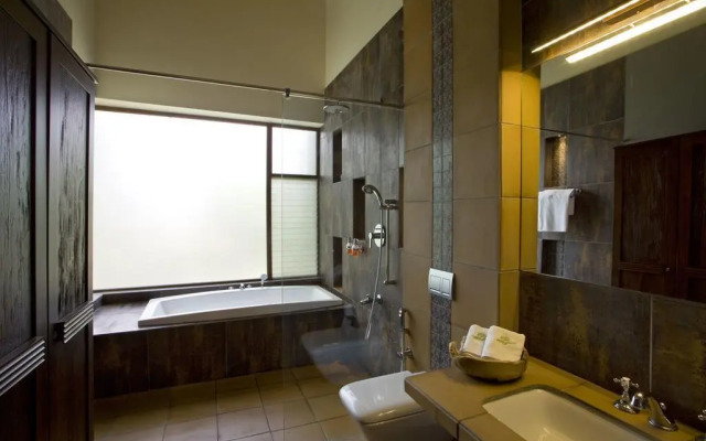 Waterwoods Lodges And Resorts